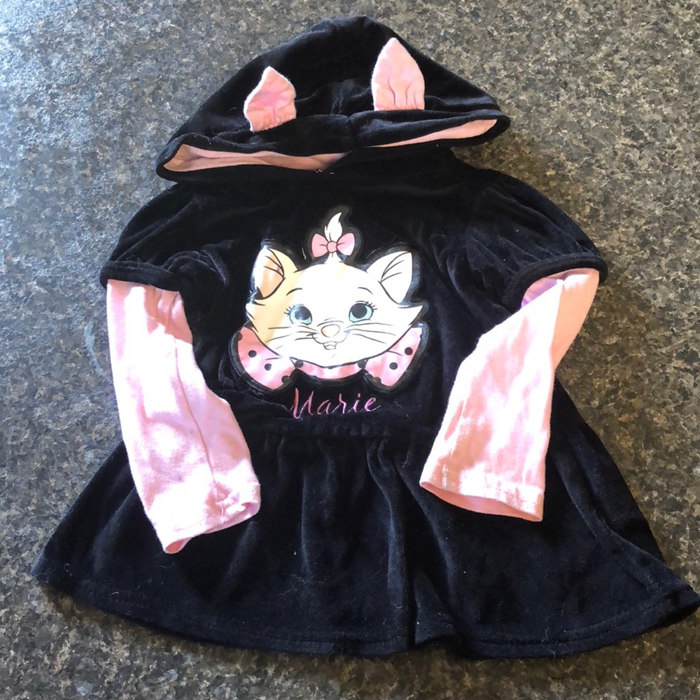 Disney hoodie